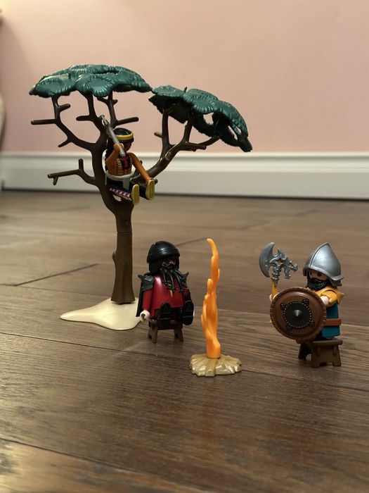 Playmobile  плеймобіл набір