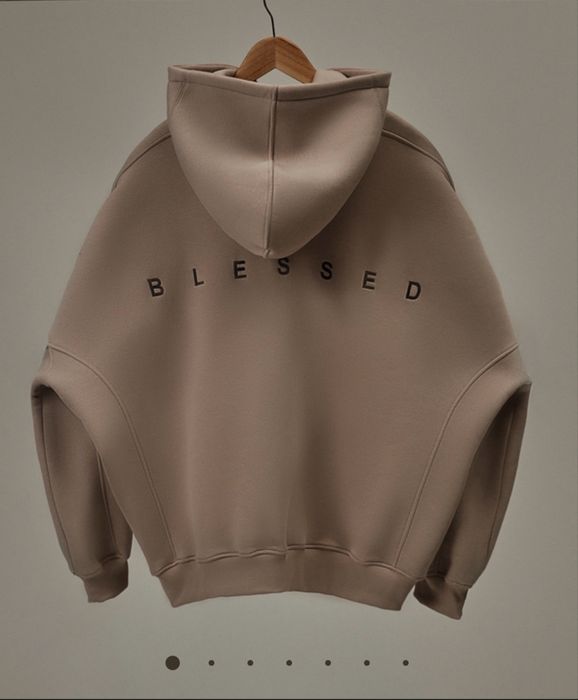 Худі від Zoho, колір пісок