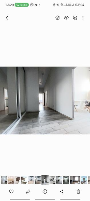 Люкс трикімнатна центр