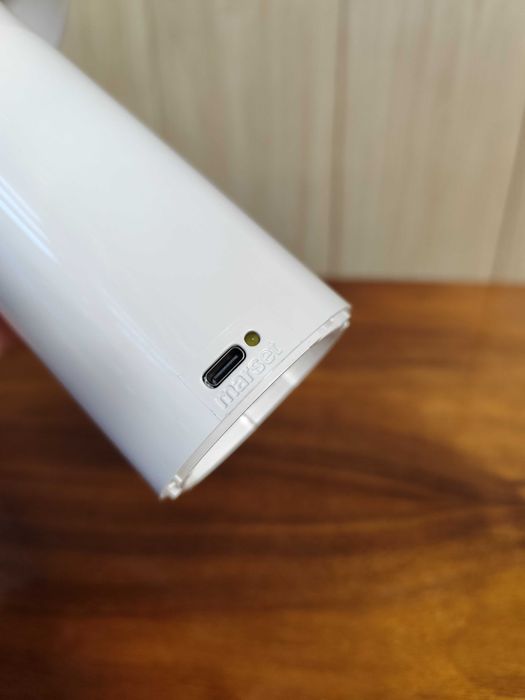 Lampa stołowa Marset Bicoca