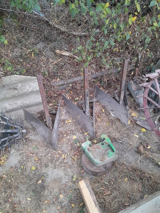 Продається сажалка