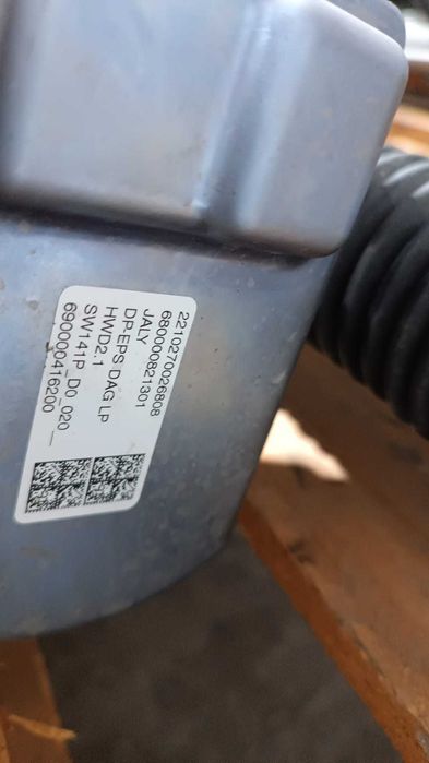 Caixa de direcção CITROËN BERLINGO, PEUGEOT