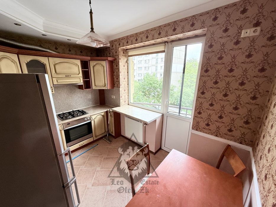 Apartment in Lviv - View 2