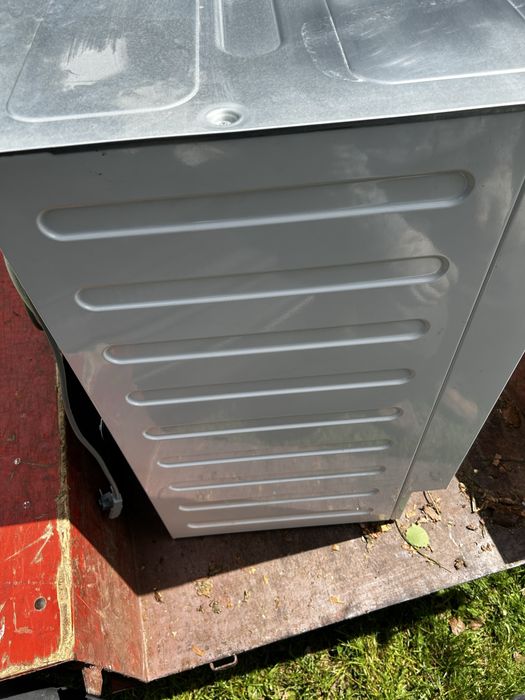 Pralka electrolux perfectcare 700