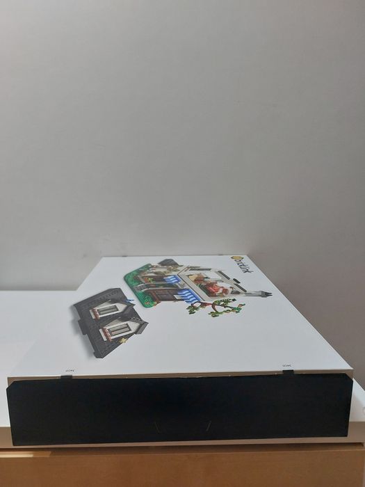 ENVIO GRATIS-LEGO 910050 Antique Shop (Bricklink Series 5)