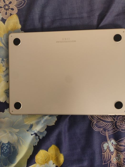 Apple MacBook Air M4514267103458109442