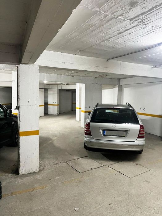 T1 com piscina em Armação de Pêra, Algarve