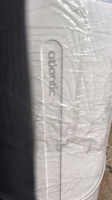 Продам б,у бойлер на 100 литров