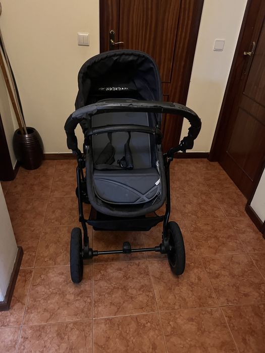 Carrinho de passeio kinderkraft