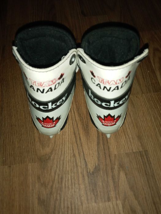 Дитячі   Ковзани   Хокей