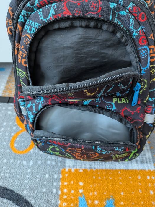 COOLPACK plecak szkolny