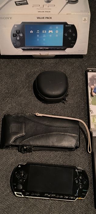 PSP PlayStation portable 1004-k