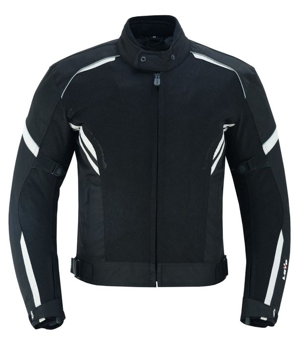 Casaco mota Lovo LvK26-Prime tricapa