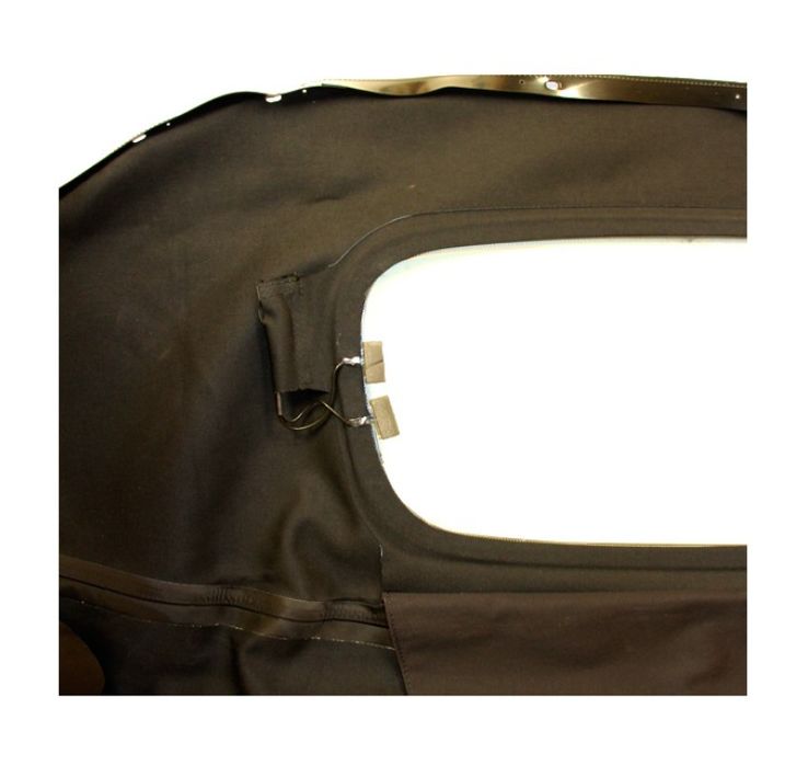 Capota Mazda Mx5 NC Cabrio ( Artigo Novo )