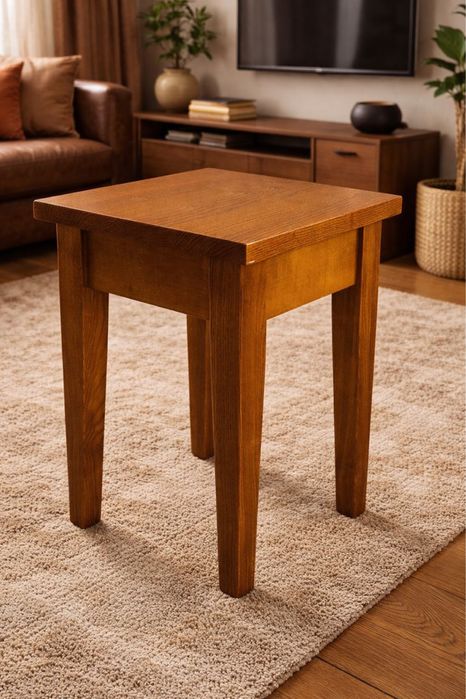 Табуретки дубові НОВІ