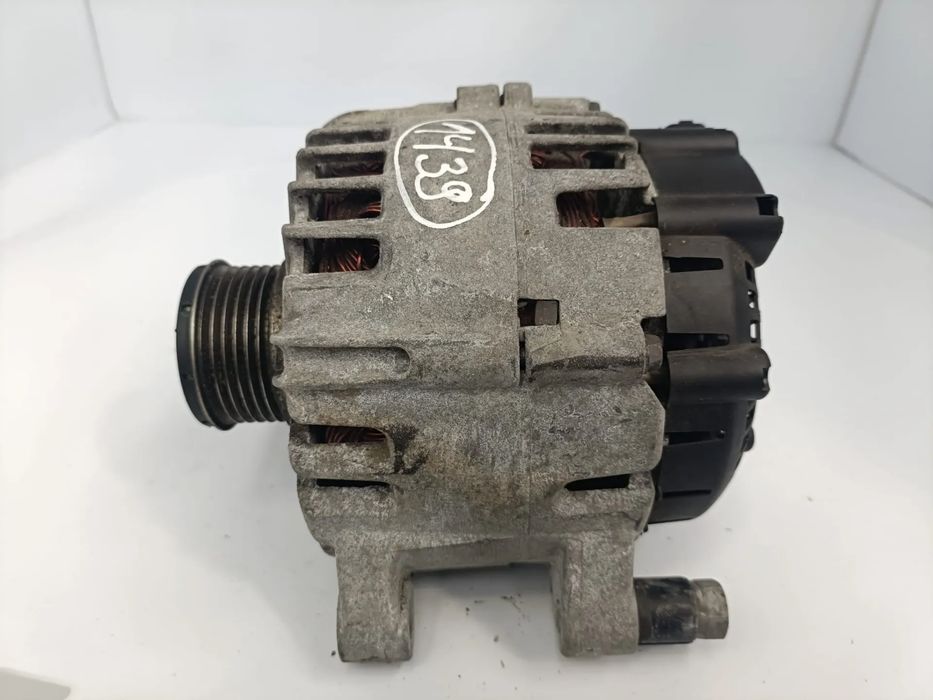 Alternador CITROËN C3 II (SC_)