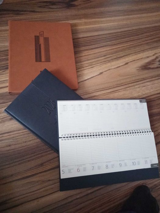 Kalendarze sprzedam - ładne