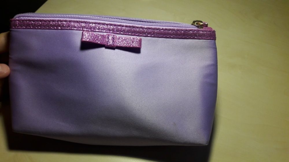 Nowa kosmetyczka | Okazja - GRATIS