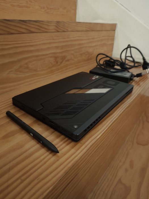 Asus ROG Flow Z13 | RTX 4050 | Garantia PT | Grade A+