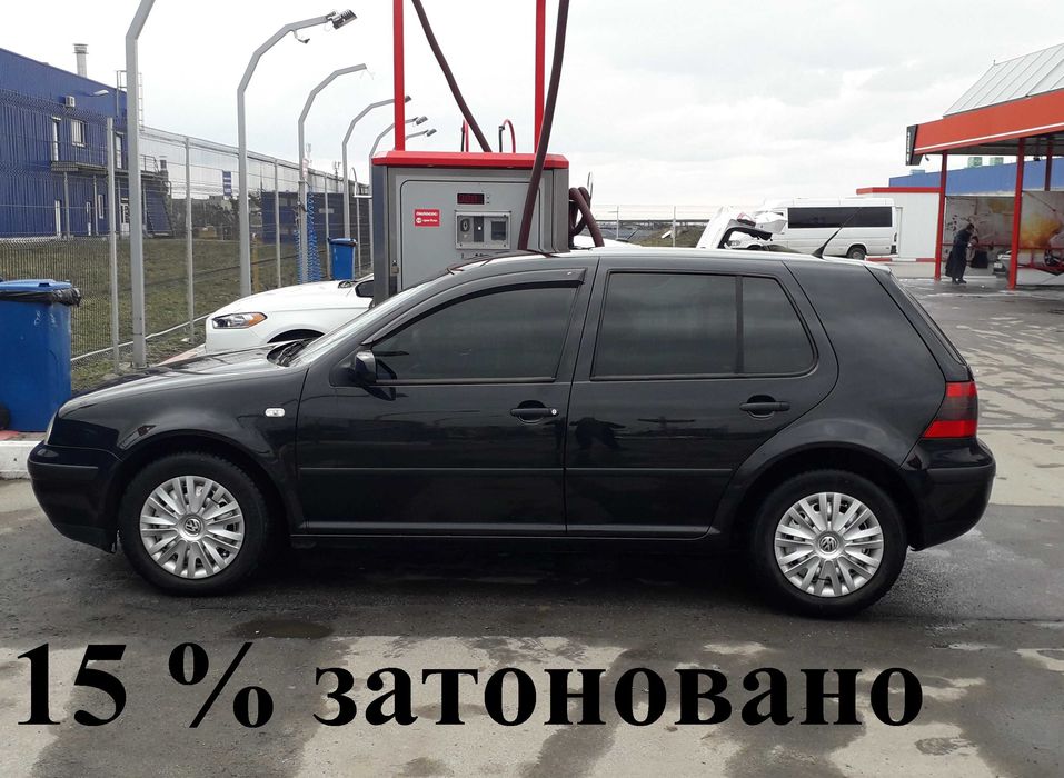 Тонувальна плівка Тонировочная пленка 152см американка тонировка