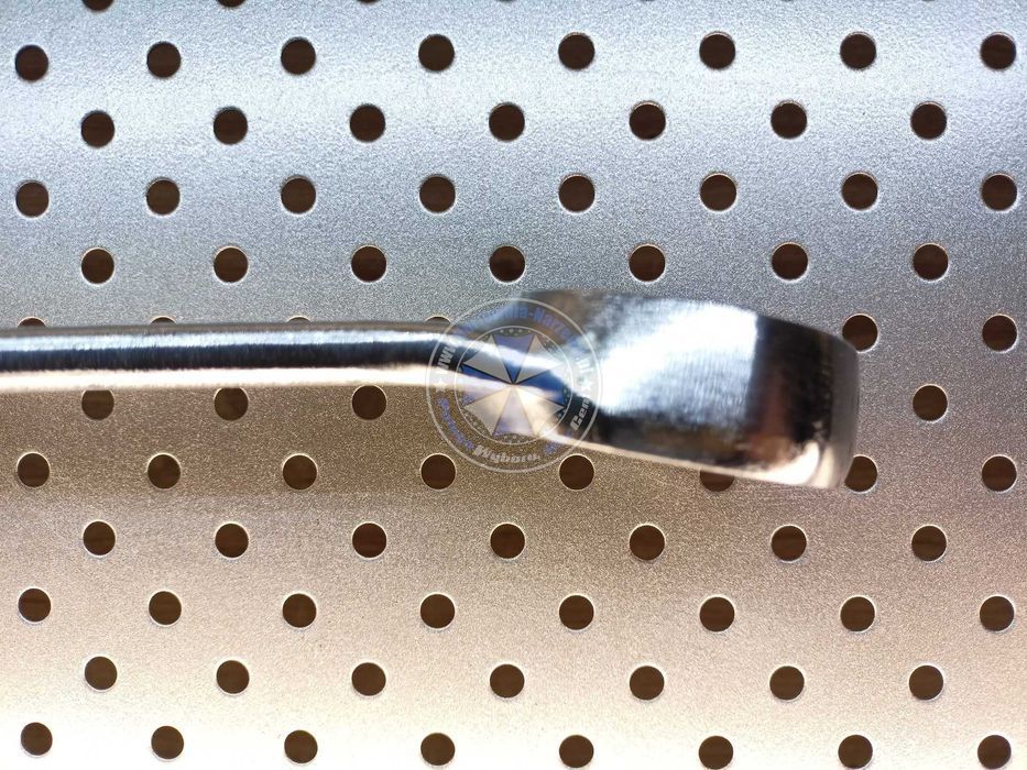 Klucz płasko-oczkowy 34mm  Cr-V klucz płaski 34mm klucz 34mm