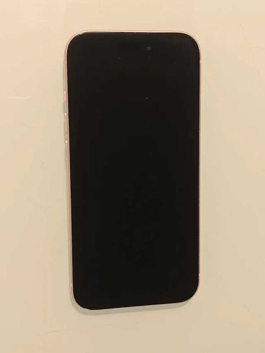 Apple iphone 15 128gb pink