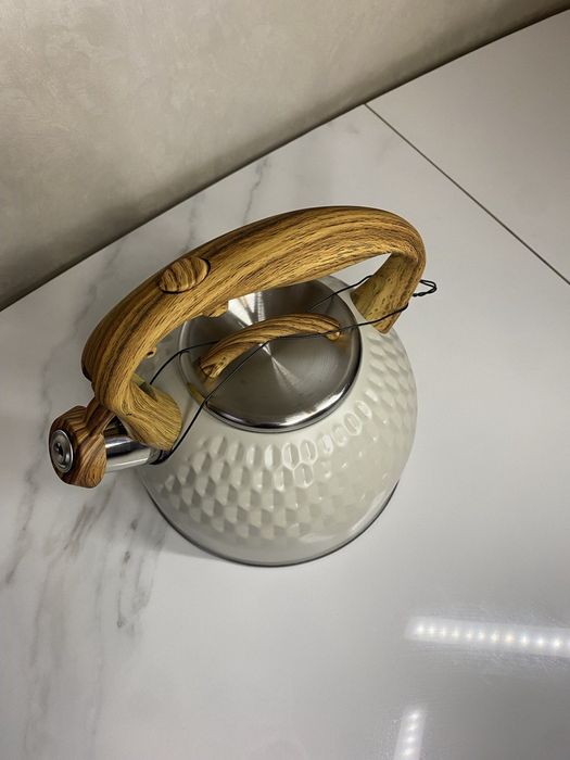 Чайник (чайничок )