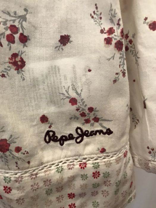 Blusas Pepe Jeans