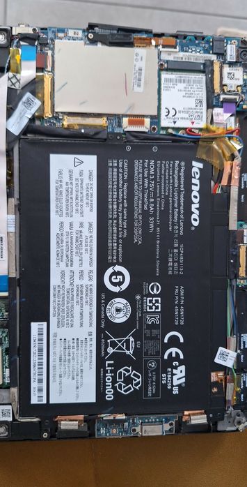 Tablety na  czesci  lub  niektore  do  uzytku