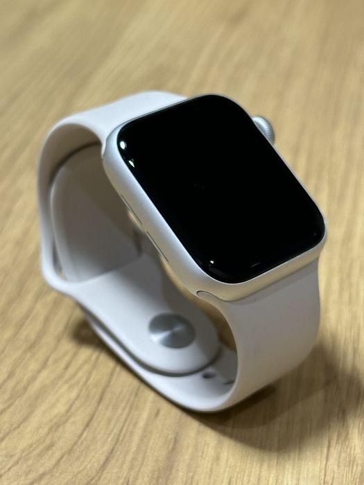 Apple Watch Series SE 2 2023 40 mm Silver