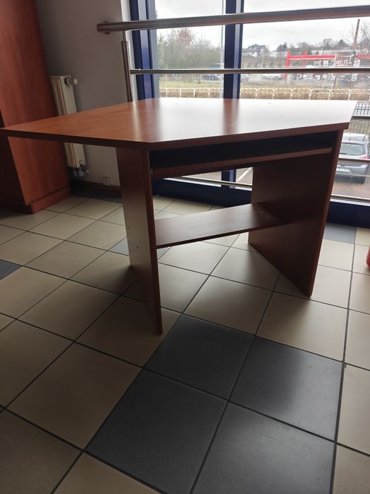 Oddam biurko za darmo