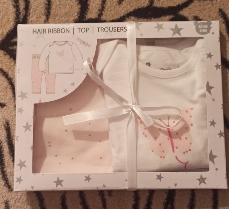 Костюмчик для принцеси