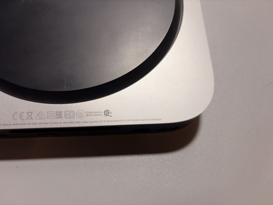 mac mini m1 - купить компьютеры и комплектующие - Цена на OLX.ua