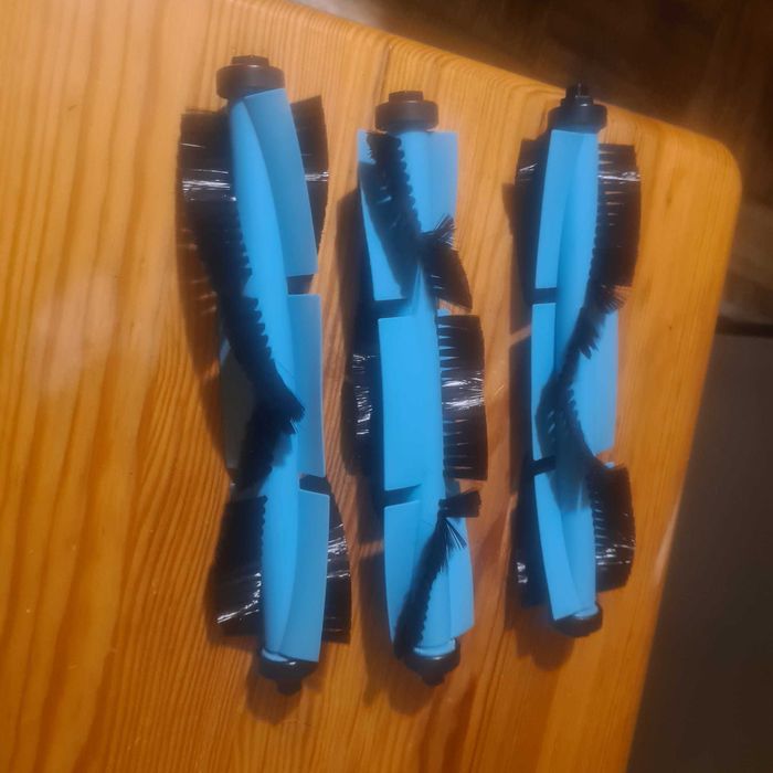 Szczotki do robota sprzątającego ecovacs deebot