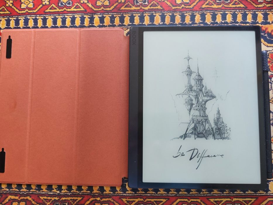 Tablet Onyx Ultra Tab