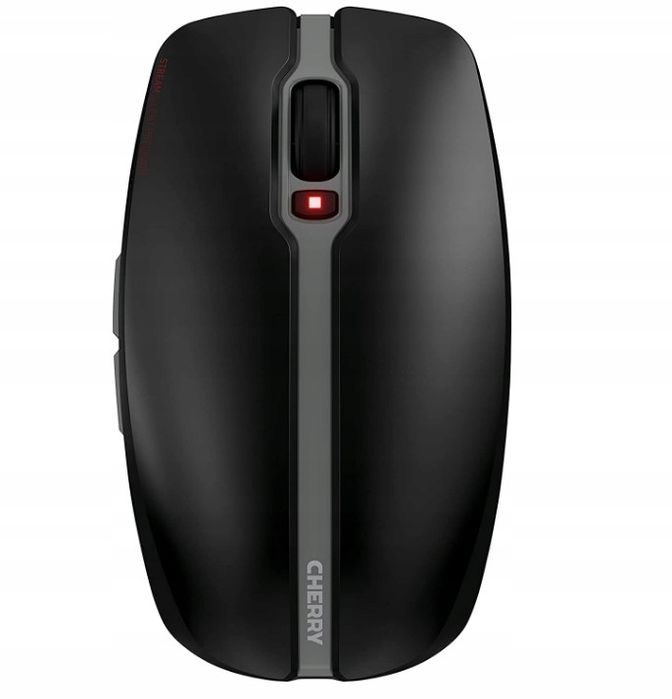 klawiatura+mysz cherry stream desktop recharge pl