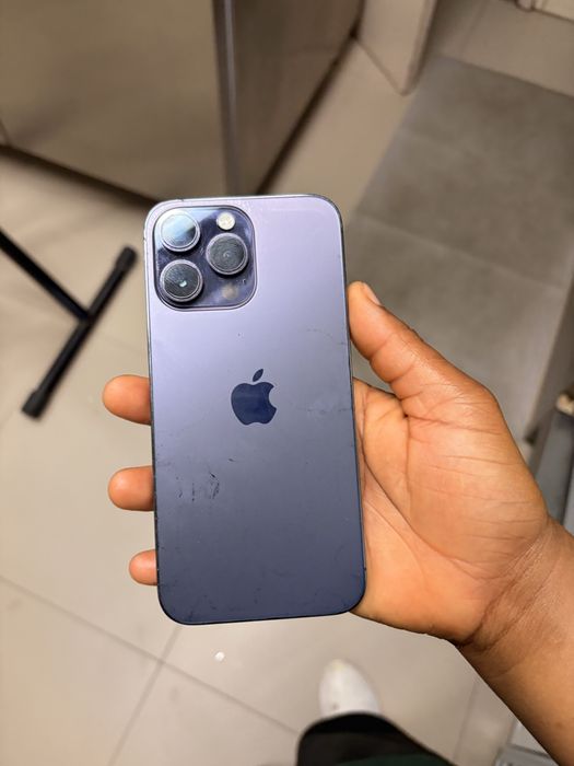 Iphone 14 pro max