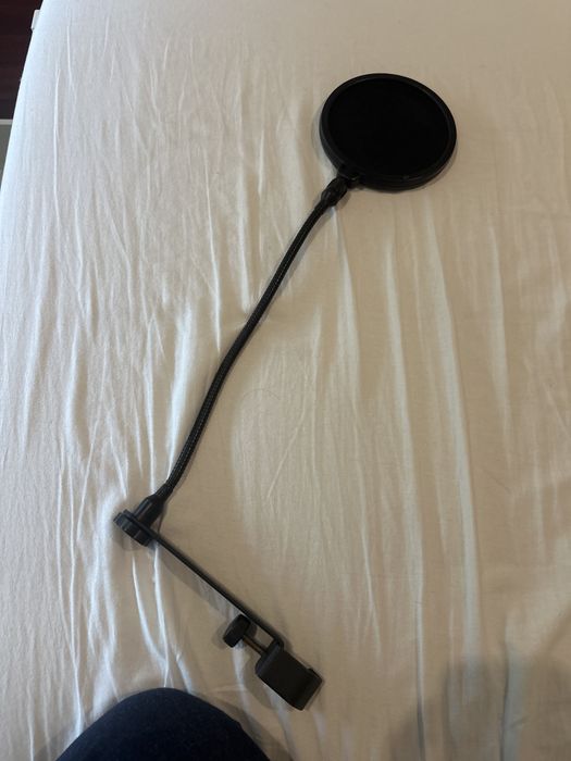 Pop filter Samson ps01