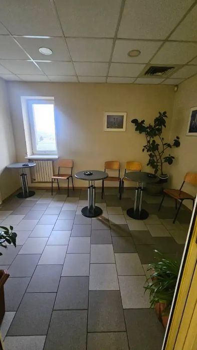 Аренда офиса пр. Богдана Хмельницкого, 9