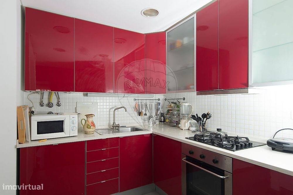 Apartamento T1 para arrendamento