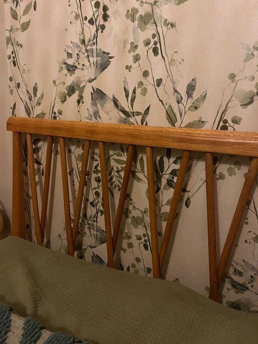 Cama casal 140x190cm