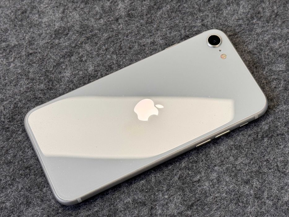 Apple iPhone SE 2022 5G 128GB 3generacja Kraków Starowiślna50