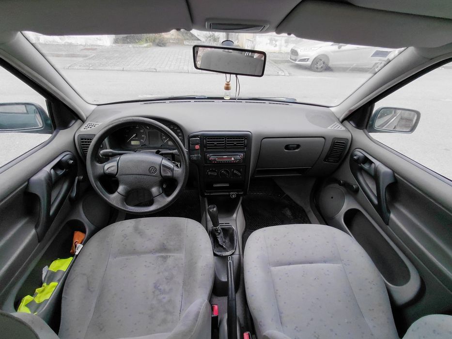 Volkswagen Polo - 1998