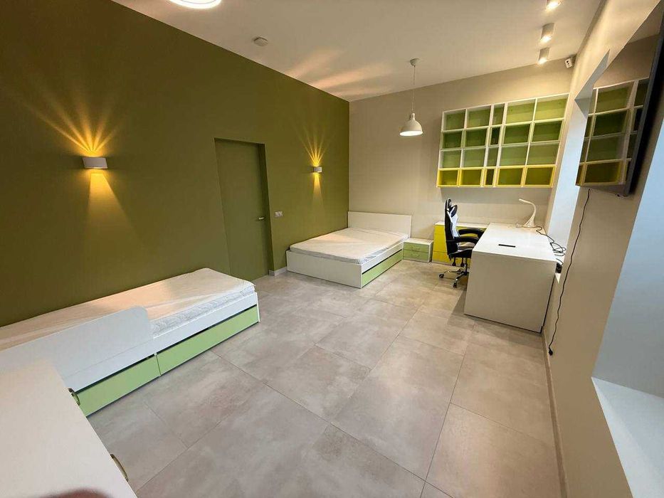 Оренда будинку в Новоолександрівці, енергоавтономний!