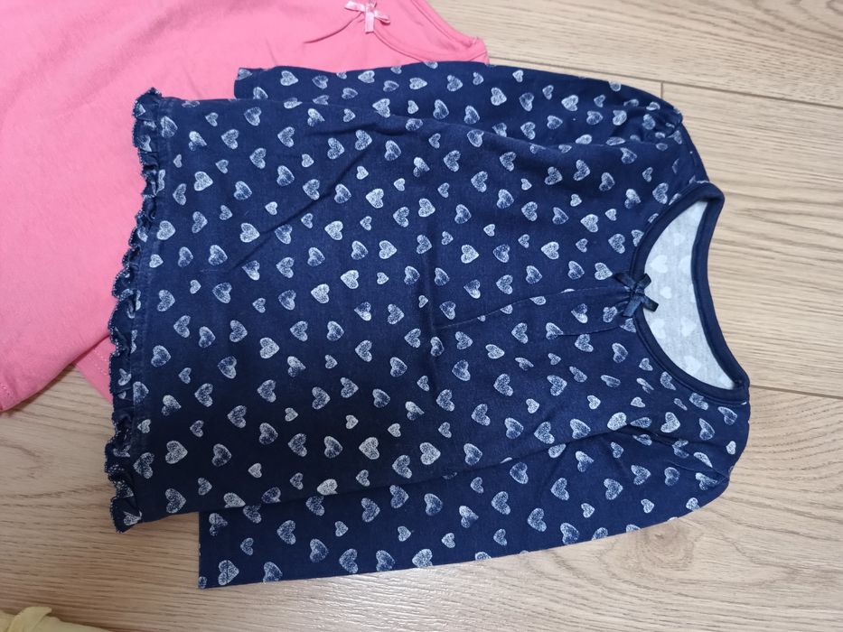 Реглан кофта George 12-18 міс 80-86 см