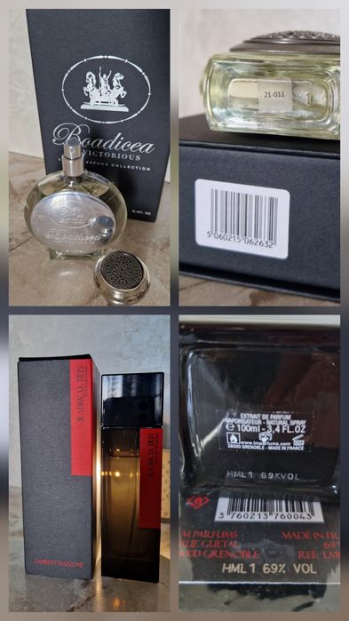 Chanel Comète Kenzoki kenzo relaxant lotus blanc relaxing white lotus вінтаж