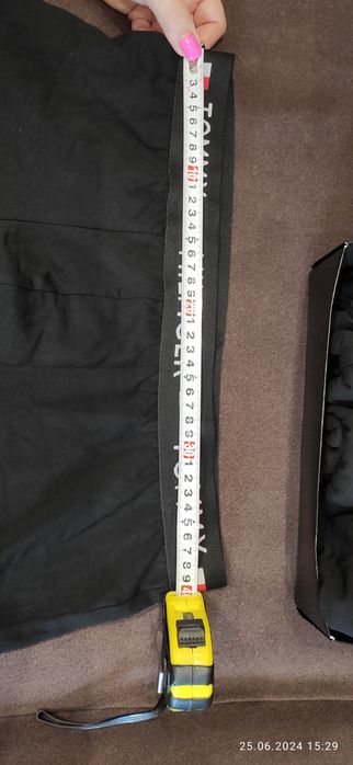Боксеры Tommy Hilfiger