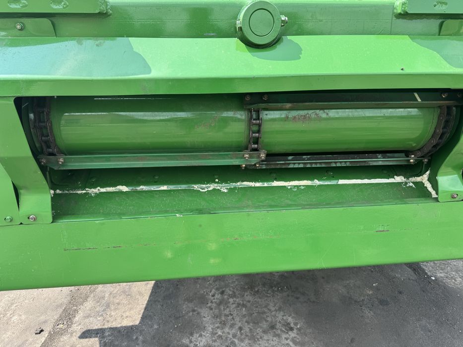 Комбайн John deere Джон дір 9650 STS