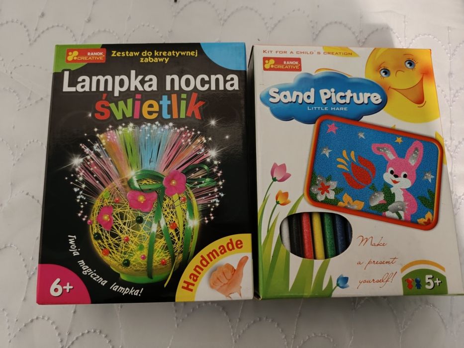 Набор для творчества