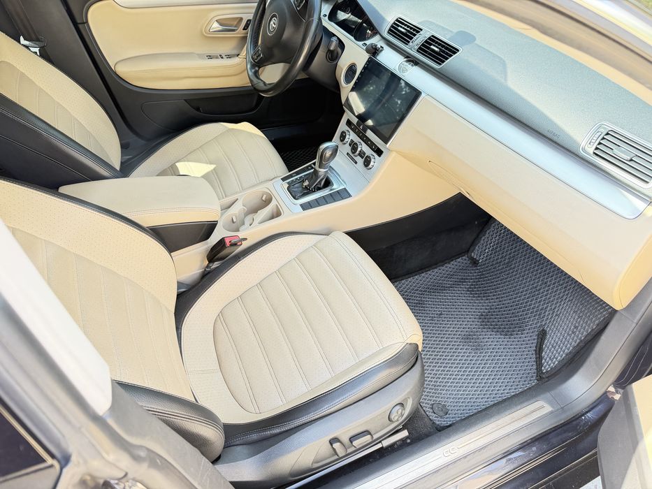 Volkswagen CC / Passat CC 2012 VIN WVWBN7ANXDE513603 фото оголошення 11 з 12